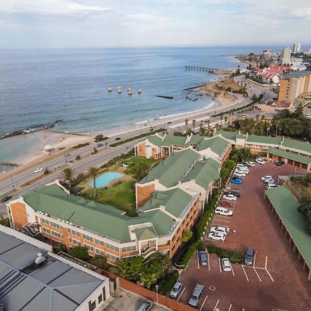 157 Brookes Hill Suites Near The Beach Port Elizabeth Zewnętrze zdjęcie