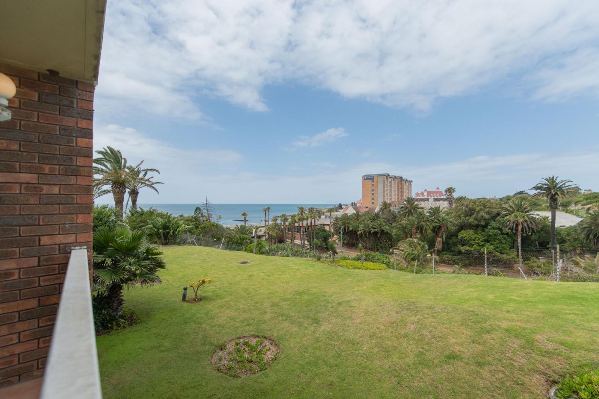 157 Brookes Hill Suites Near The Beach Port Elizabeth Zewnętrze zdjęcie