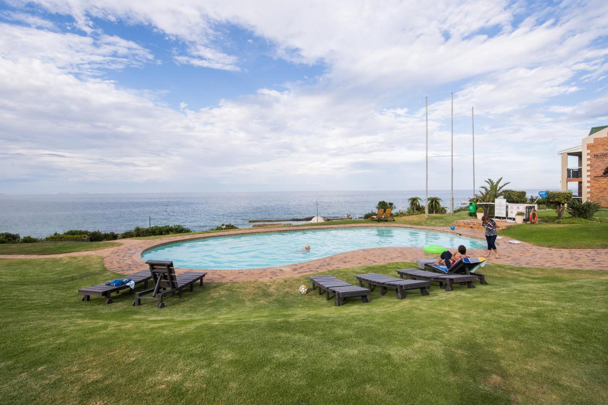 157 Brookes Hill Suites Near The Beach Port Elizabeth Zewnętrze zdjęcie