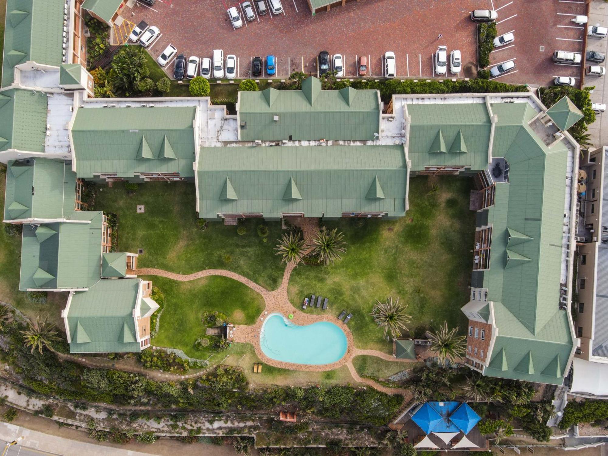 157 Brookes Hill Suites Near The Beach Port Elizabeth Zewnętrze zdjęcie