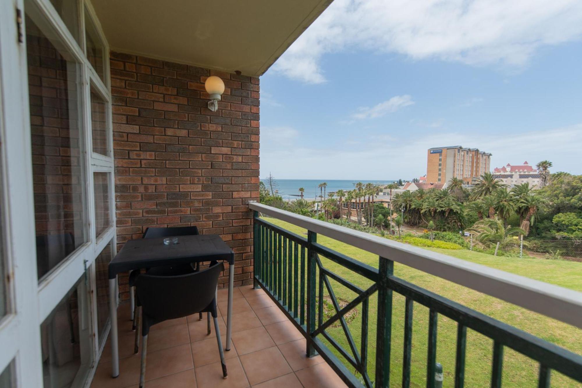 157 Brookes Hill Suites Near The Beach Port Elizabeth Zewnętrze zdjęcie