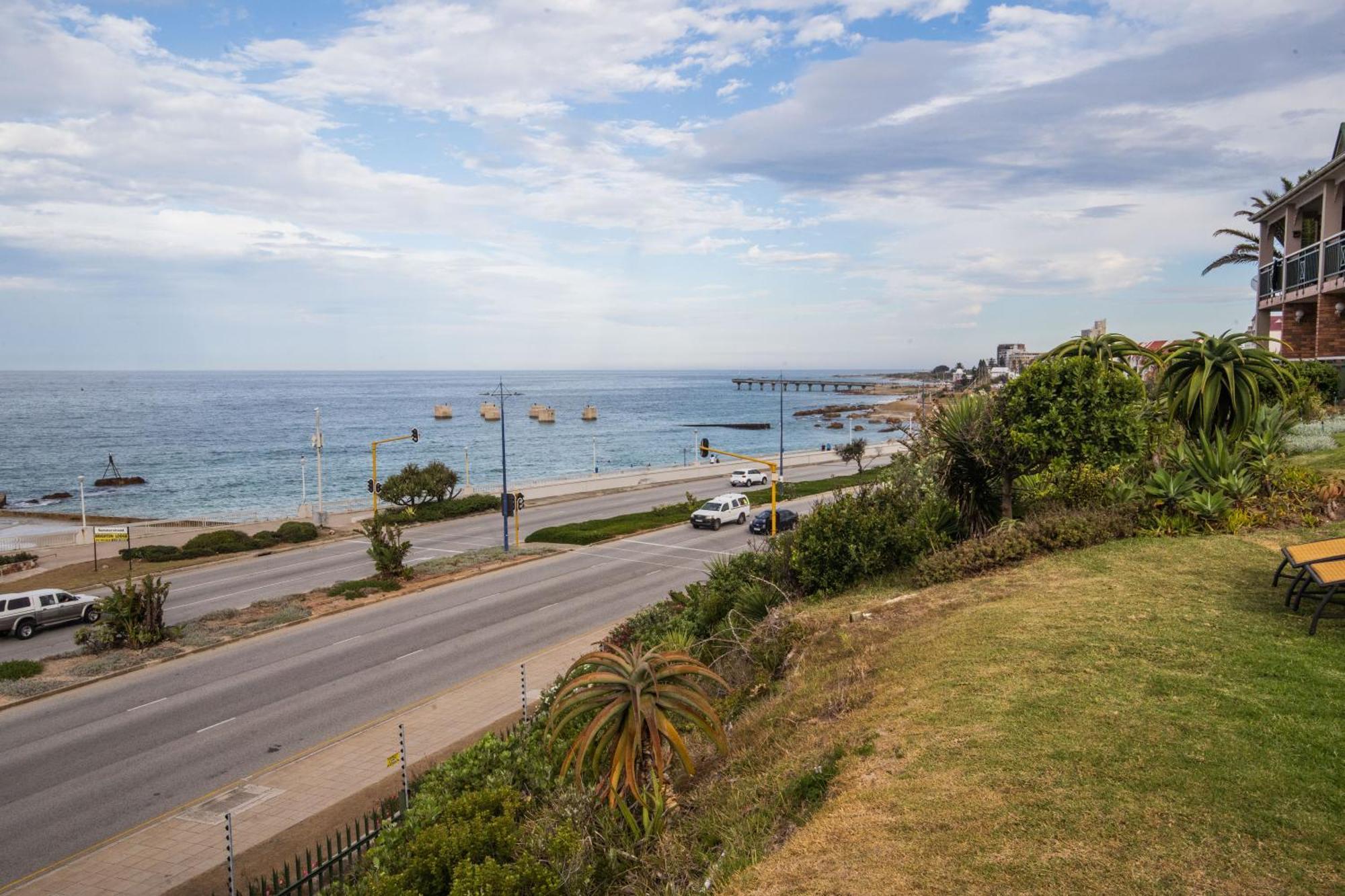 157 Brookes Hill Suites Near The Beach Port Elizabeth Zewnętrze zdjęcie