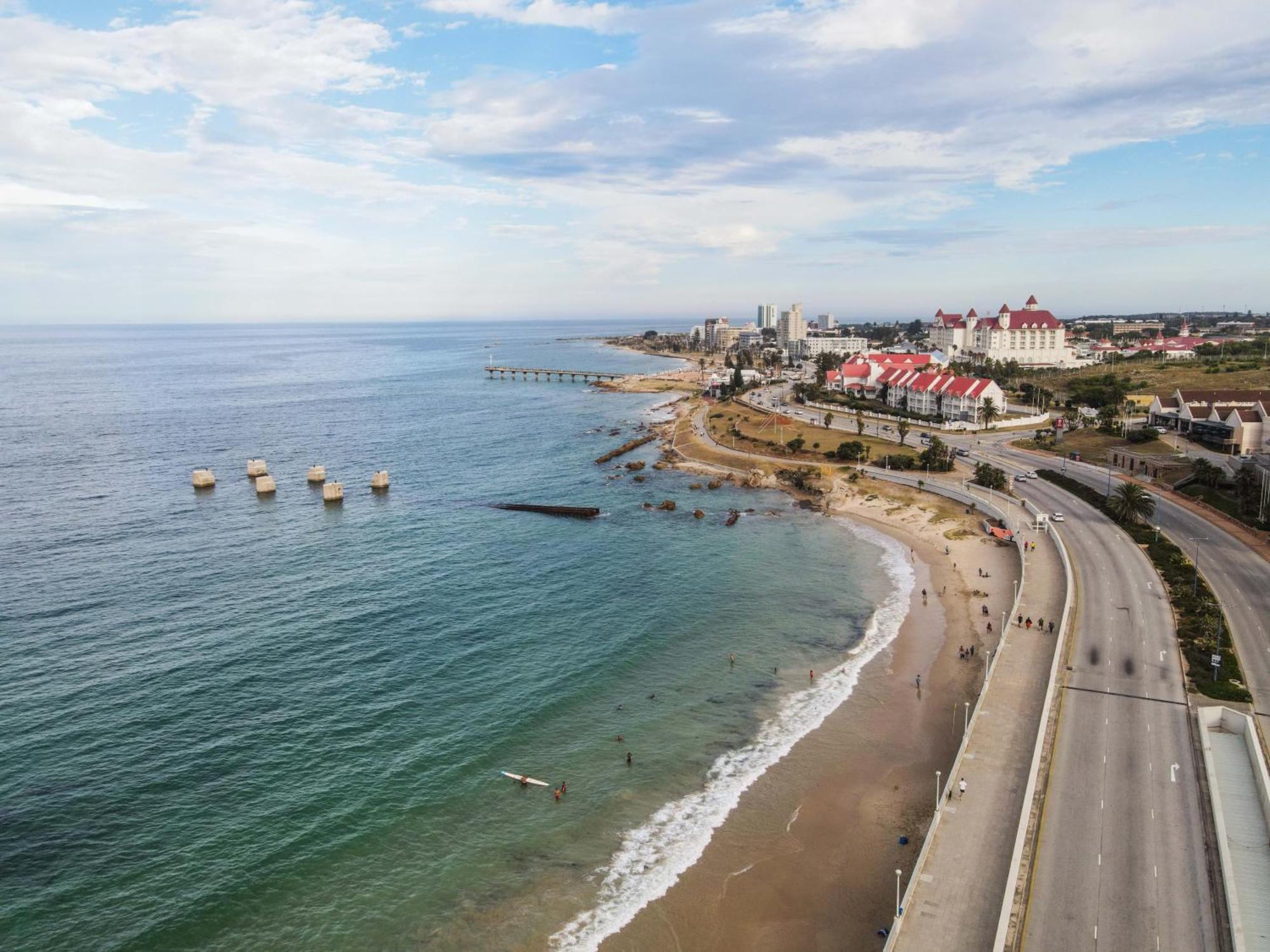 157 Brookes Hill Suites Near The Beach Port Elizabeth Zewnętrze zdjęcie