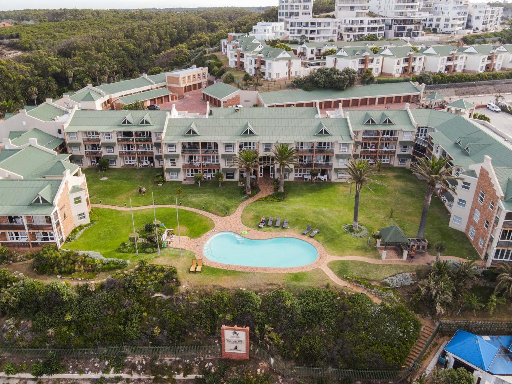 157 Brookes Hill Suites Near The Beach Port Elizabeth Zewnętrze zdjęcie