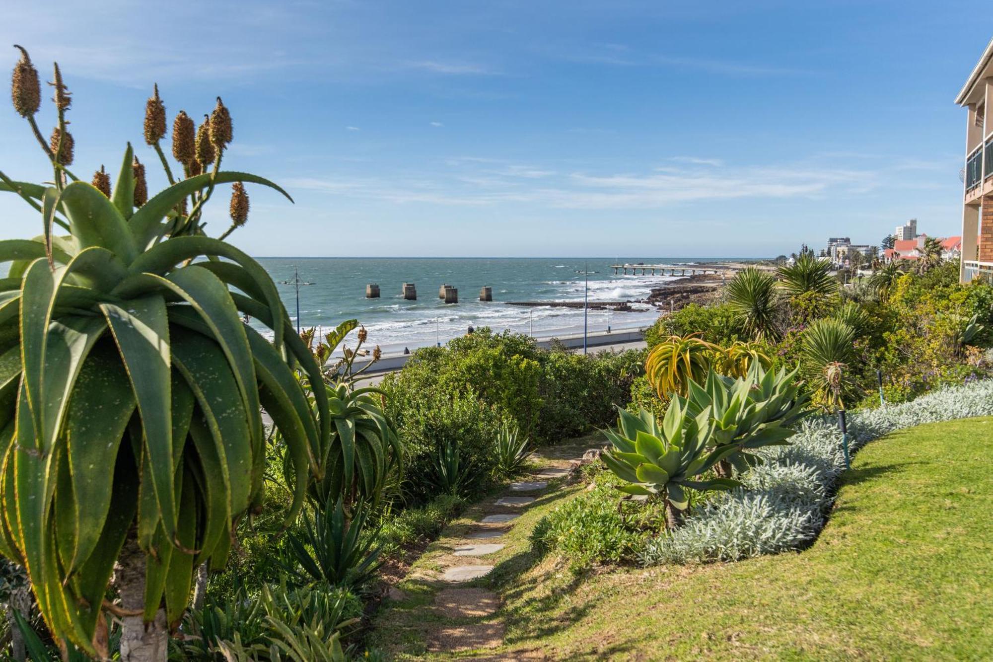 157 Brookes Hill Suites Near The Beach Port Elizabeth Zewnętrze zdjęcie