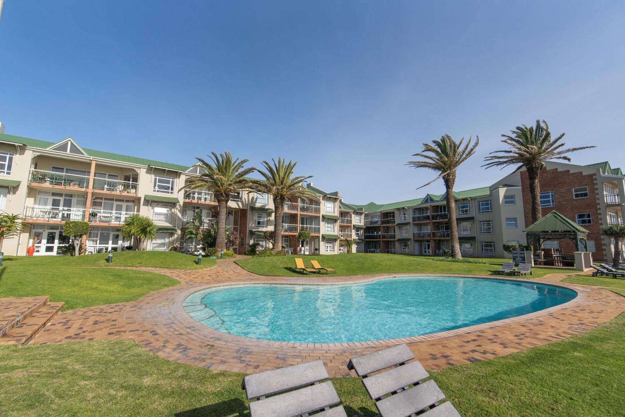 157 Brookes Hill Suites Near The Beach Port Elizabeth Zewnętrze zdjęcie