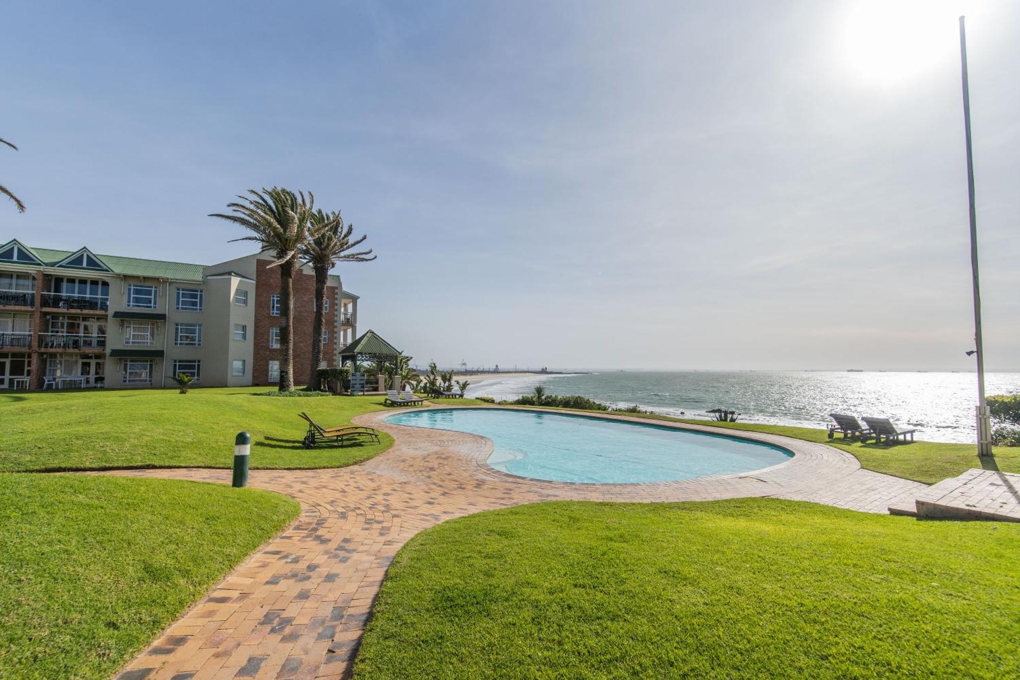 157 Brookes Hill Suites Near The Beach Port Elizabeth Zewnętrze zdjęcie