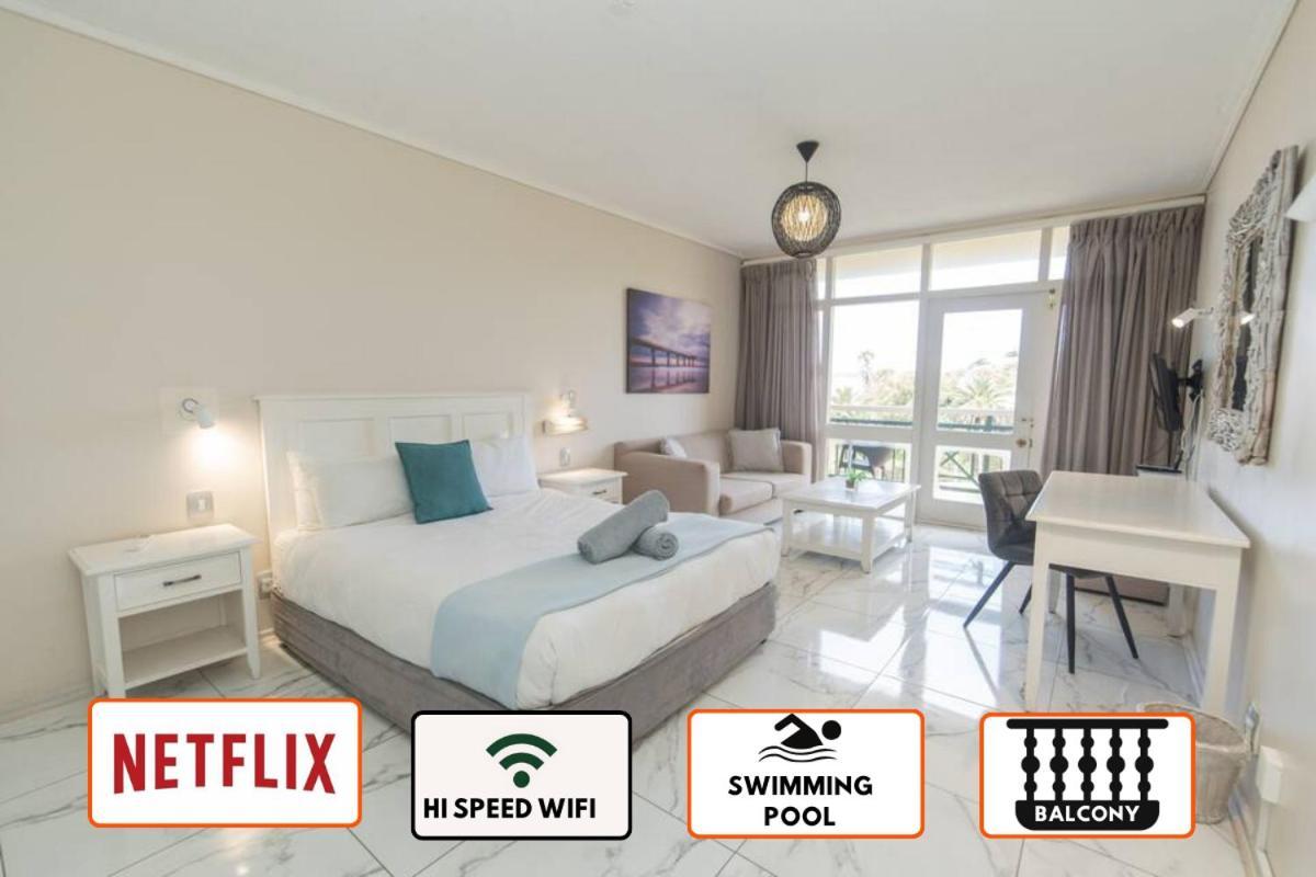157 Brookes Hill Suites Near The Beach Port Elizabeth Zewnętrze zdjęcie